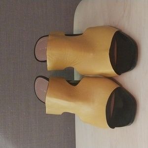 Zara Heels